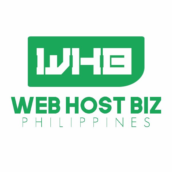 webhostbizph's profile picture. Web Hosting Provider and Domain Registrar in the Philippines.

https://t.co/E5BOy1ILhu