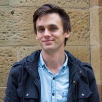 Matt Aroney (@mattaroney) 's Twitter Profile