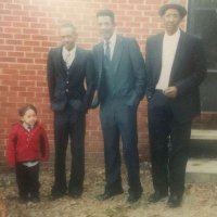 Jacob Herbo Gholston (@chief___herbo) 's Twitter Profile