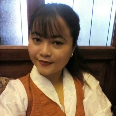 HeenaShrestha8's profile picture. Sarcastic af
