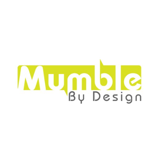 MumbleByDesign's profile picture. Sounds Like A Solution
