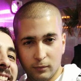 pitosi_harel's profile picture. 