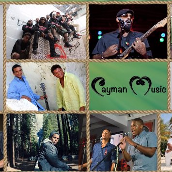 Covering the sounds of Cayman's music massive. Music reviews & videos by artists from or residing in the Cayman Islands.