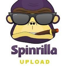 Spinrilla Uploads