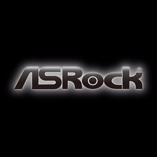 ASRock Inc., a leading motherboard manufacturer!