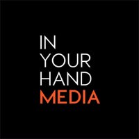 In Your Hand Media(@InYourHandMedia) 's Twitter Profile Photo