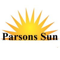 Parsons Sun (@parsonssun) 's Twitter Profile