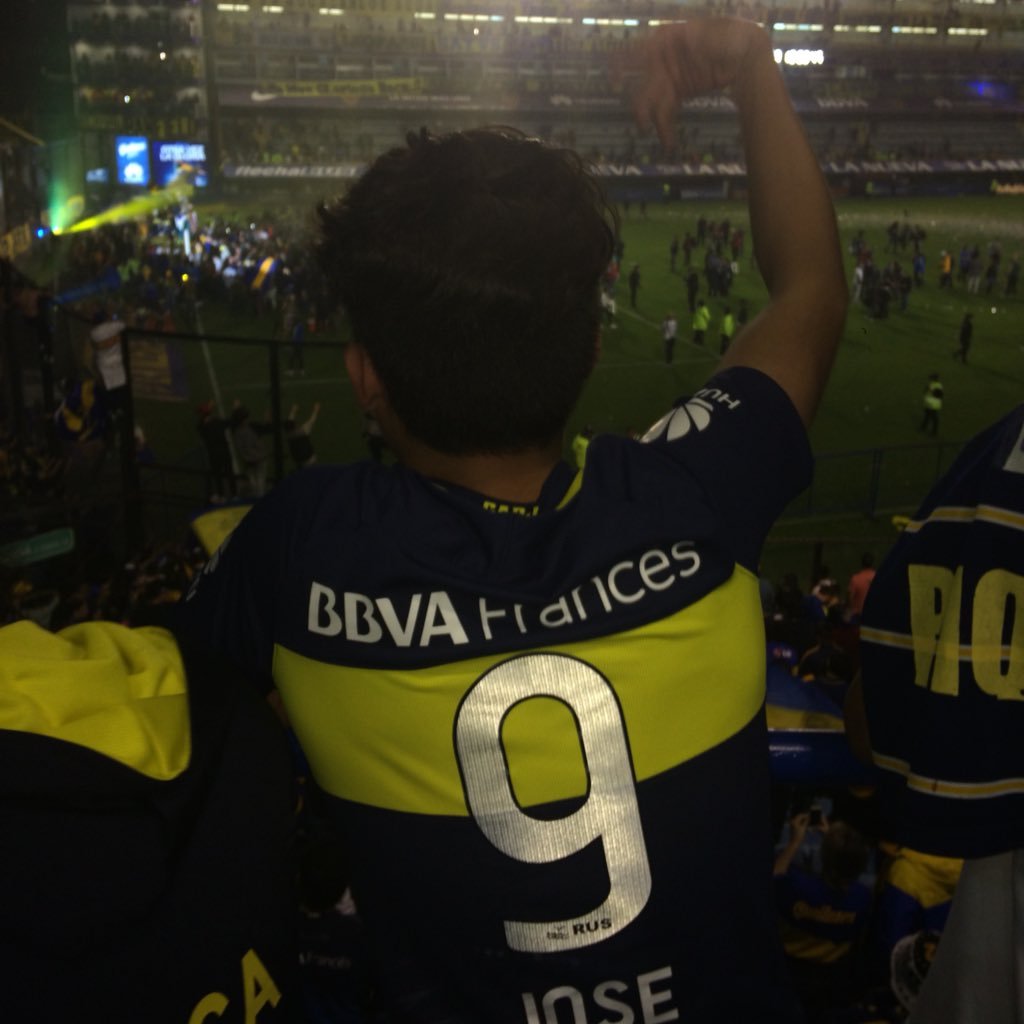 El que nunca descendió, el que mas copas ganó 🏆🏆🏆