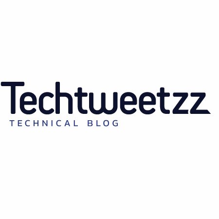 techtweetzzblog's profile picture. Technical blog
