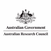 ARC(@arc_gov_au) 's Twitter Profile Photo