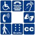 The Daily Disability (@the_dailydis) Twitter profile photo