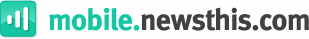 mobilenewsthis's profile picture. Follow me for mobile phone news, reviews & tips.