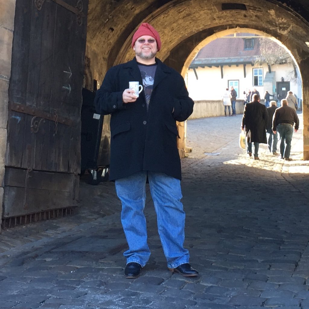 ACKelham's profile picture. Father to five wonderful children, four of which have a twin!