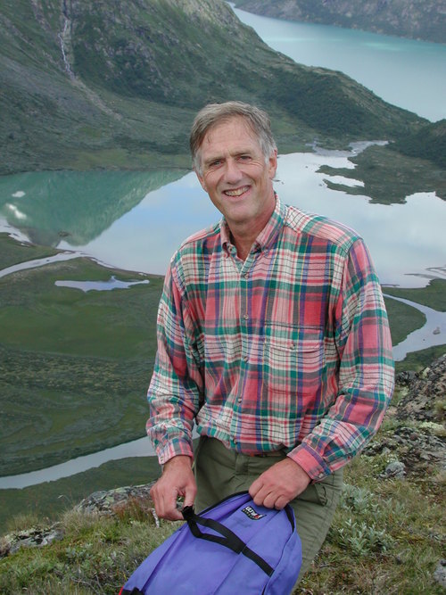 bjornebraathen's profile picture. 