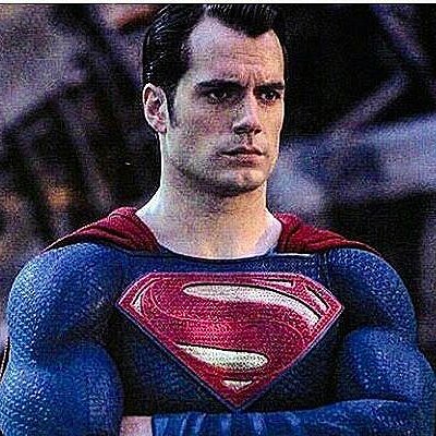 👔 #ManofSteel #BatmanvSuperman #HenryCavill - ** #FollowbackTeam **