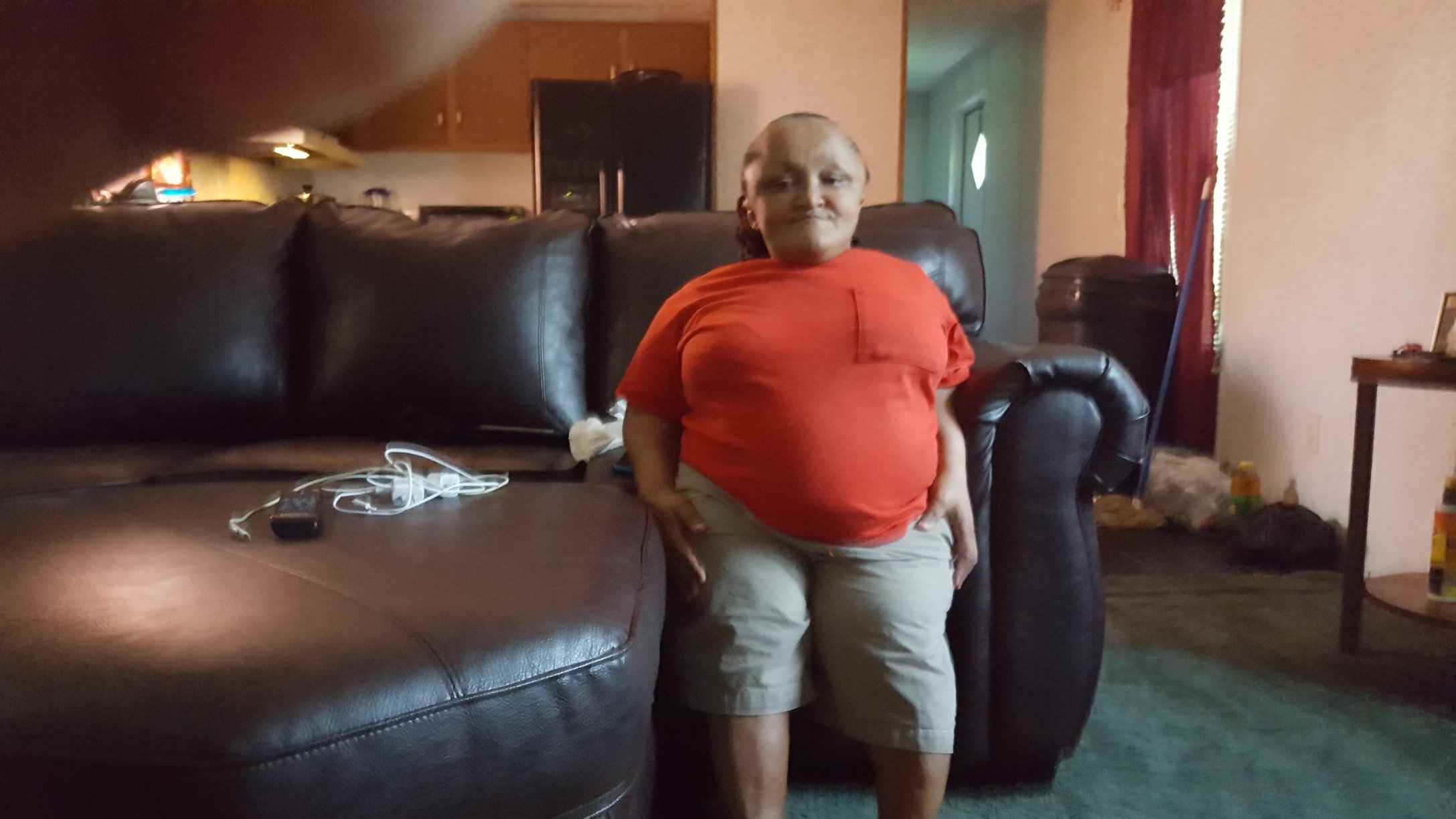 JeweleneBoyd's profile picture. 