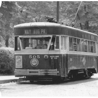 Follow along as we restore an original 1929 Scranton Transit trolley, No. 505!