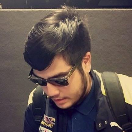 DialogueSC's profile picture. @Twitch Affiliate, Filmmaker, Cinematographer. https://t.co/PCLk40nmmK