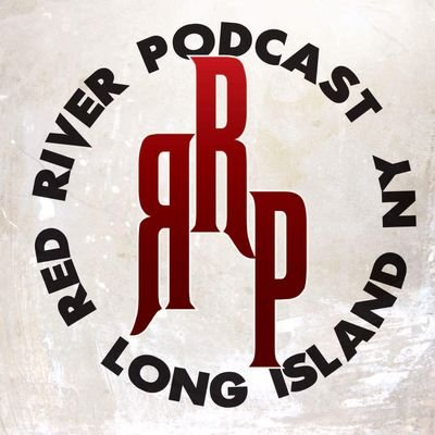 RRP_NY's profile picture. 3 long island friends that love talking about music and movies with guests! 
for bookings: redriverpodcastny@gmail.com