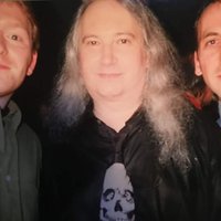 Rockman Philharmonic (@jimsteinmanfans) 's Twitter Profile Photo Rockman Philharmonic (@jimsteinmanfans) 's Twitter Profile Photo