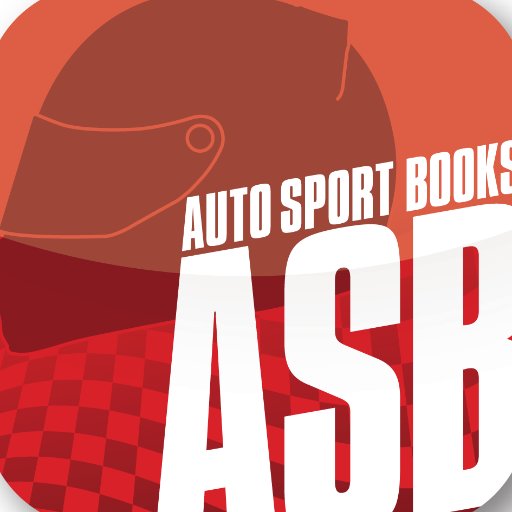 autosportbooks Profile Picture