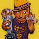 Brian Knecht - @AmazingAirbrush - Twitter