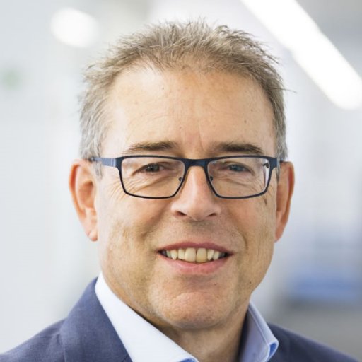 e_buetikofer's profile picture. Unternehmer