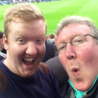 Tommy_Nixey_3's profile picture. Left Back. Ball Playing CM. Biblical Scholar. RS Teacher. #FriendOfTheRamble The Michael Thomas Moment. Radio Voice. Keeping the Magpie flying high 🖤🤍⚽️