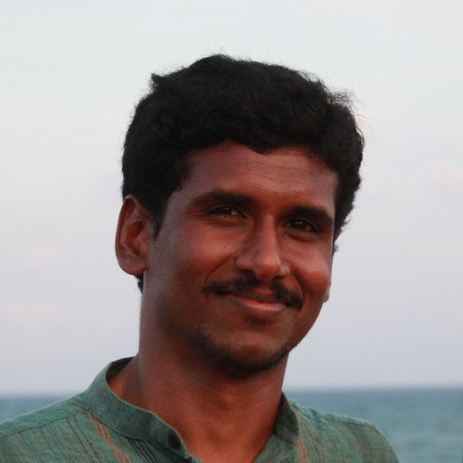 senthilkumashan's profile picture. Aspiring Perfectionist.