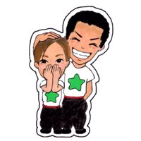 ぱんち☆よっすぃ～ (@yooo_suuu) Twitter profile photo