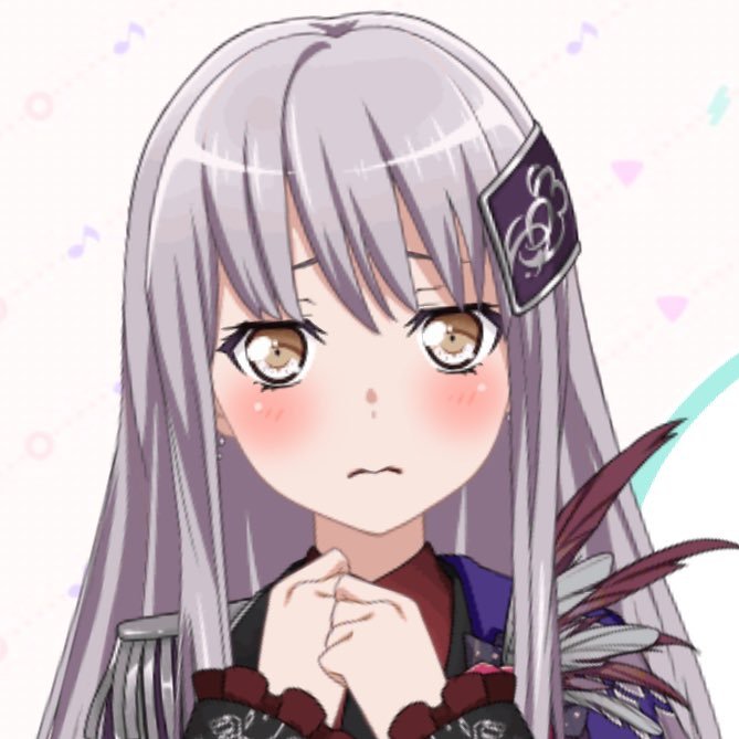 あやりーすさんのプロフィール画像