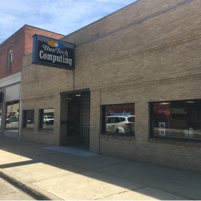 Bustech82801's profile picture. Computer repair shop in downtown Sheridan, WY. Removing malware, repairing computers, providing tech support, and more for almost 20 years.