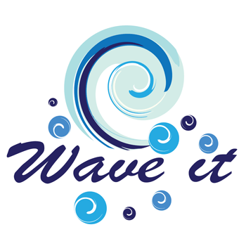 wave_it's profile picture. Wave It is The revolutionary Wave Machine for swimming pools. We create waves and fun for every pool!

Bring the sea into your pool...