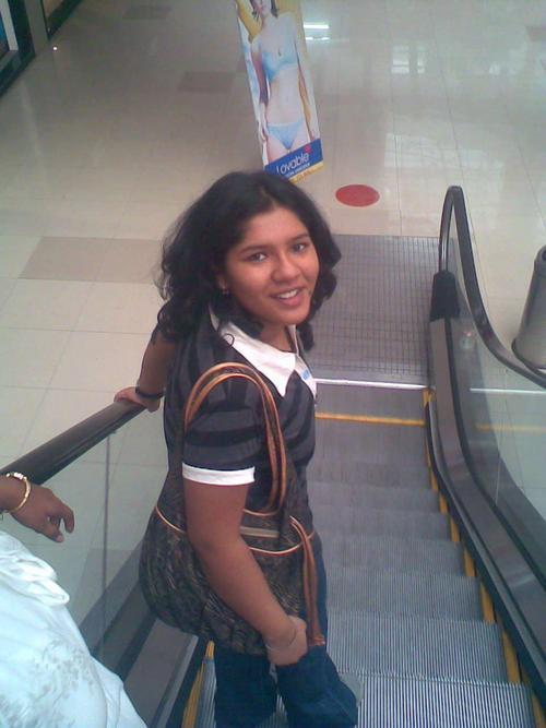 u waana knw me ask my frnzzz