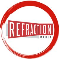 Refraction Media(@RefractionAus) 's Twitter Profile Photo