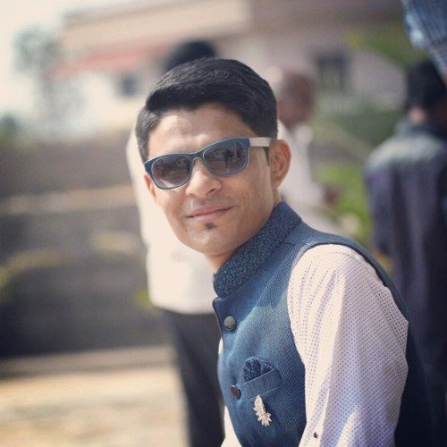 ajay_khatavkar's profile picture. Software Developer