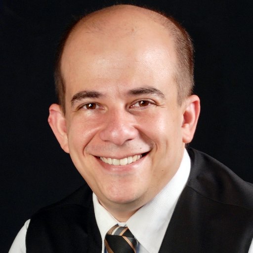 Cybersecurity Strategist | Public Speaker | Trainer | 20+ Years Securing People & Systems