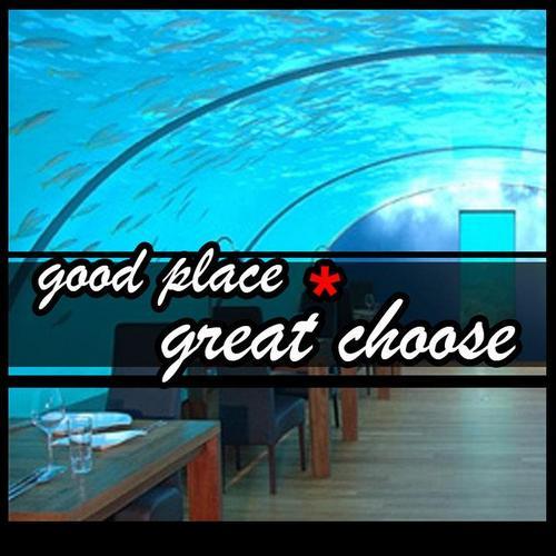 Good_Place's profile picture. http://t.co/Xk7C1FtOJX