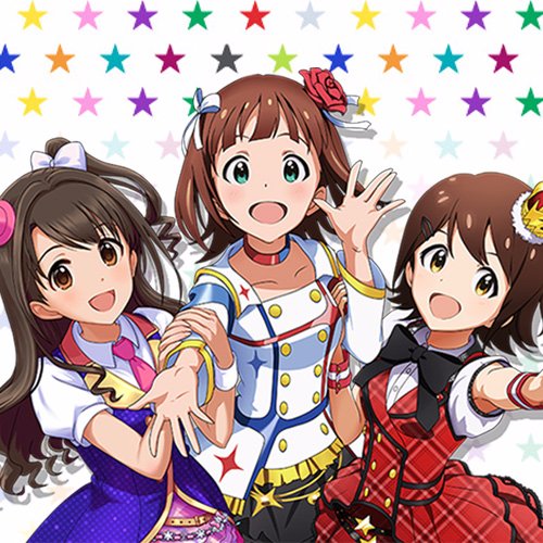 『ミリオンライブ！シアターデイズ（ミリシタ）』＆『アイドルマスターシンデレラガールズ スターライトステージ（デレステ）』の最新ニュース速報やイベント攻略情報、ガシャ更新で追加されたアイドルの性能など毎日届けします♪