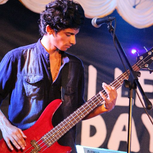 mittathani_98's profile picture. 