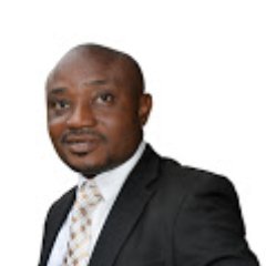 Lecturer/Management Consultant & Researcher in Strategic/Corporate Planning & Entrepreneurial Development and Motivational/Public Speaker.