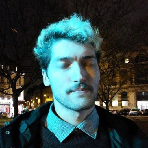 maxime_bugman's profile picture. 3D Artist at Ubisoft Ivory Tower // Game Art Teacher