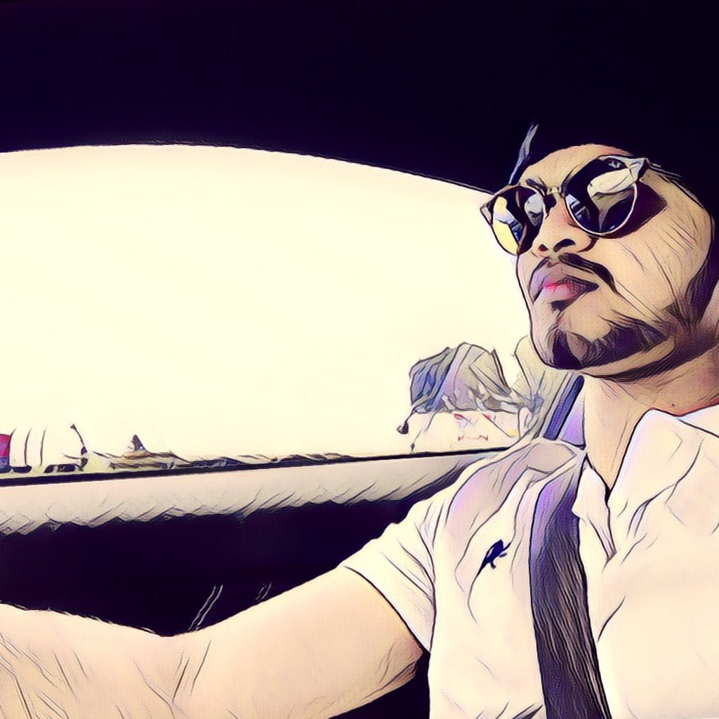 nishanthk230's profile picture. I dont know much about myself, but every day I learn something new :) #cricketlover #indian #