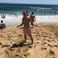 Mitchell McWilliams (@mmcwilliams07) 's Twitter Profile