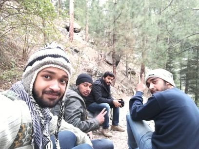 iimprintedonu's profile picture. 