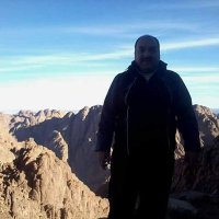hesham (@heshamsamirahm1) 's Twitter Profile