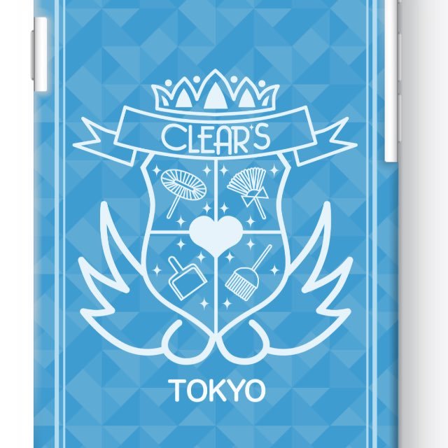clears_tokyo Profile Picture