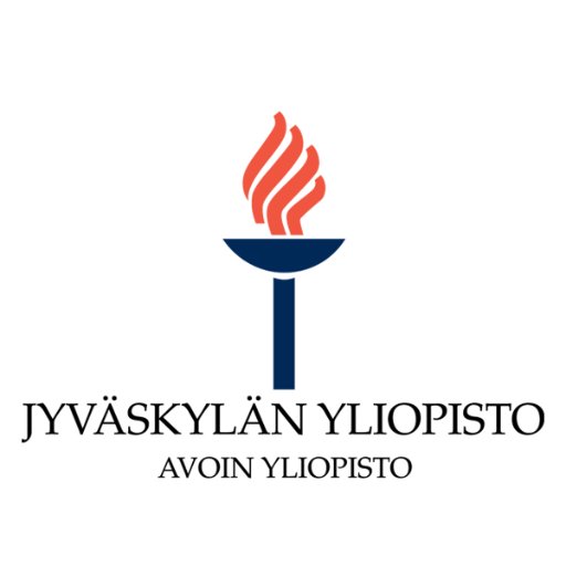 JYUavoin's profile picture. Yliopisto-opintoja etä-, verkko- ja lähiopintoina. Ilmoittaudu ja aloita opiskelu sinulle sopivana ajankohtana!
Open University of the University of Jyväskylä