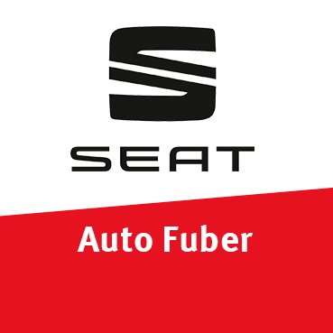 Auto Fuber Servicio Oficial #SEAT en #Barcelona. Venta de coches nuevos y reparaciones. C/Ciutat de Granada, 91-93 (934 85 00 86) y C/Badajoz 52 (934 85 00 49)🚗