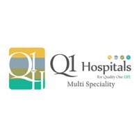 Q1 Hospitals(@Q1Hospitals) 's Twitter Profile Photo